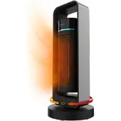 Cecotec Readywarm 2000 Max Ceramic Rotate Design Keramisk Varmeapparat