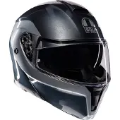 AGV Streetmodular Levico E2206 Mplk Modulhjelm