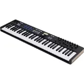 Arturia Keylab Essential 3 61 Key Black