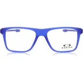 Oakley Mann Bunt (youth Fit) Briller Med Styrke