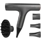 Cecotec Ionic Bamba Ionicare 6000 Rockstar Soft Pro Hårføner