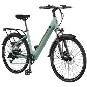 Cecotec Urban 28´´ Elektrisk Sykkel