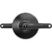 Sram Red E1 Dub Aero Kranksett