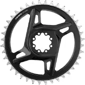 Sram Red 1x E1 Xplr Dub Wide Dm Kranksett