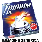 Ngk Standard Ilzkar7b11 Tennplugg