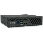 Wortmann AG Mini 5000v6.1 I3-13100/8/500gb Ssd Mini-pc