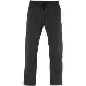 REELL Reflex Loose Chino Bukse svart