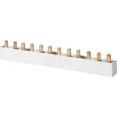 Siemens 5ST3712-0HG 5ST37120HG stiftkoblingsskinne, 1 stk., 18 mm², 18 mm