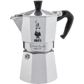 Bialetti Moka Express 4 Kopper
