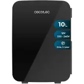 Cecotec Bolero Minicooling Bahamas Mini Kjøleskap