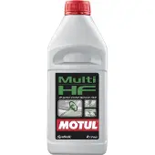 Motul Multi Hf 1l Sjokkolje