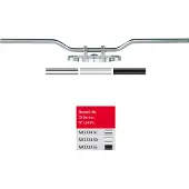 TRW Speedfighter Aprilia Pegaso 650 01 Tracker-styre