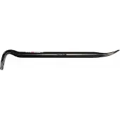 YATO Kravstang/prybar 450x30x17 mm [YT-46811]