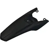 Ufo Yamaha Yz 65 21 Bakskjerm