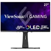 Viewsonic 27" XG272-2K-OLED - OLED monitor - QHD - 27" - HDR