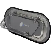 PLASTIMO P2351430 Myggnett
