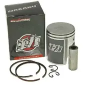 NARAKU 50cc Nk101.38 Stempelsett