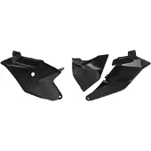 Ufo Ktm Sx 85 17/14 18 Sidepaneler