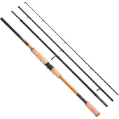 Shimano Fishing Stc Ax Spinnestang