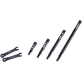 Sram Knurled Ventilforlenger