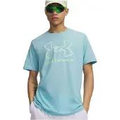 Under Armour Gl Foundation Update Kortarmet T-skjorte