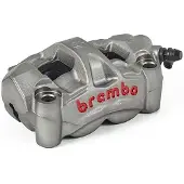 Brembo M50 30mm Foran Bremsekaliper