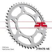 Jt 530 Jtr479.46 Steel Bakre Tannhjul