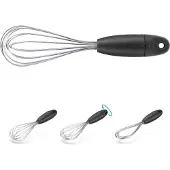 Dreamfarm - Mini Flisk - Black-Piskeris