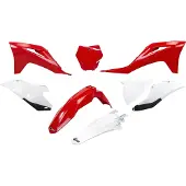 Ufo Ggkit702-999 Plastsett