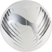 Puma Fotball - Angriper - Hvit/Svart - - 4 - Baller