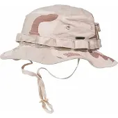 Pentagon Jungle Hatt