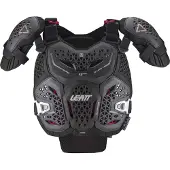 Leatt 4.5 Hybrid Pro Women Brystbeskytter
