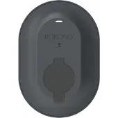 Kokong E Wall Box Arctic White