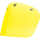 AGV Legends 2 Flat Ripebestandig Skjerm