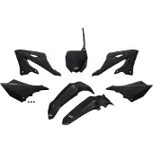 Ufo Yakit324-001 Plastsett