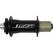 MSCH Copenhagen Disc Baknav