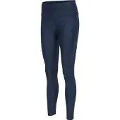 Hummel Tola Leggings Med Høy Midje