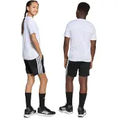 Adidas Train Essentials 3 Stripes Tee Sett