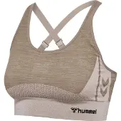 Hummel Cleaa Seamless Sport-topp