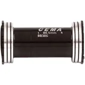 Cema Bb386 Stainless Steel Praxis M30 Kranklagerkopper