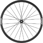 Mavic Ksyrium 30 Cl Disc Tubeless Landeveissykkelens Bakhjul