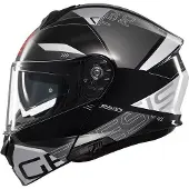 Mt Helmets Genesis Sv Atempo Modulhjelm