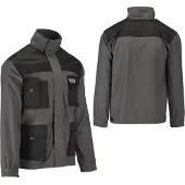YATO YT-80282, L, Bomull, Polyester, 1 stykker