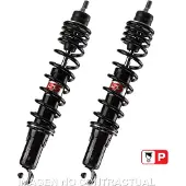 Yss High Performance Series Scooter Gilera Td220-280p-03-88 Dempere