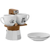 Carhartt WIP Coffee Break Espresso Maker mønster