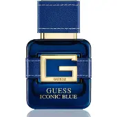 GUESS Iconic Blue Men Eau de Parfum 30 ml