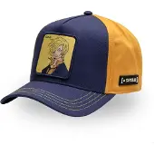 Capslab One Piece Sanji Cap
