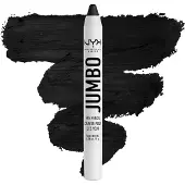 Nyx Jumbo Eye Pencil 5 g - Black Bean