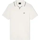 Armani Exchange Xm002401_af10366 Kortermet Poloskjorte
