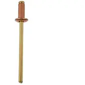 Cofan Kobber Nagle 4x8 Mm 1000 Enheter